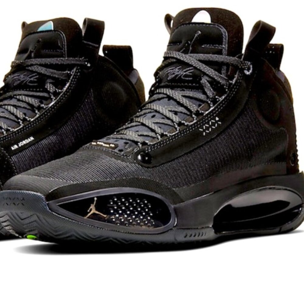 Air Jordan 34 XXXIV